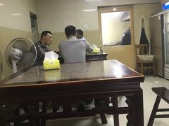 大堂-许村蟹面(海宁许村大道店)