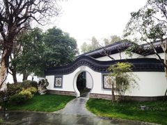 -杭州西湖柳莺里酒店