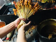 -捞沙巷