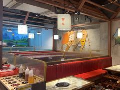 -悦来悦牛潮汕牛肉火锅(大浪店)