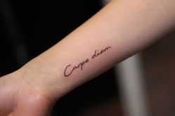 -飛凡TATTOO纹身•原创