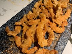 -哥老官重庆美蛙鱼头(宝山龙湖店)