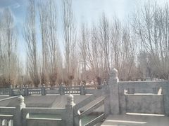 -敦煌市博物馆