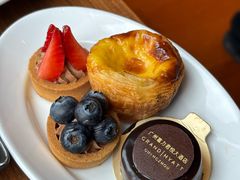 -广州富力君悦大酒店·凯菲厅