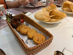 -泰椰里·泰国餐厅(智慧城广百广场店)