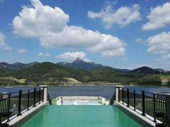 -松月湖大酒店
