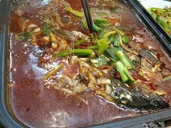 -川娃子(万塘汇店)