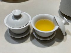 -渔语鱼酸菜鱼新川菜(来福士店)