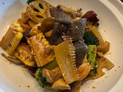 -功德林素菜饭庄(前门店)