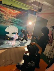 -小木马儿童摄影