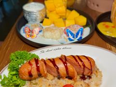 -岛风·台食小馆 ISLAND BISTRO(烟台山店)