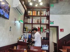 -付小姐在成都(中山公园店)