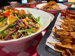 -辣小鲜·南昌大排档(船山路店)