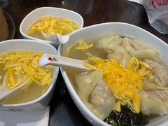 -锡笼记·无锡小笼(方塔店)
