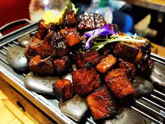 -敏珠拉姆藏餐·南京厨房(富春江东街店)