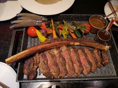 -C&R西班牙餐厅