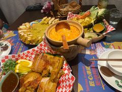 -泰妃殿(武汉首店)