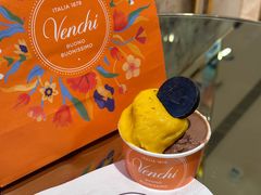 -VENCHI 闻绮(北京汉光店)