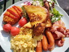 -AO cafe＆bistro