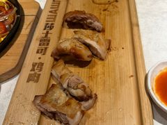 -俄士厨房(环球港店)