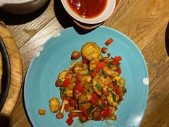 -爱啤精酿·民谣酒馆(滨江店)