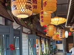 -永安水煮活鱼·仪征菜(仪征奥林匹克店)