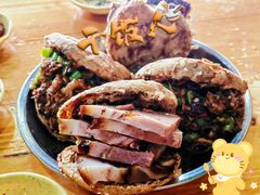 -昌顺马记小吃店(昌盛园店)