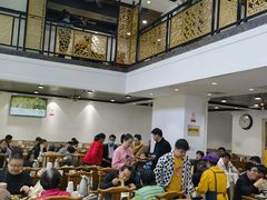 -杨记清芳牛肉拉面(宝龙广场店)