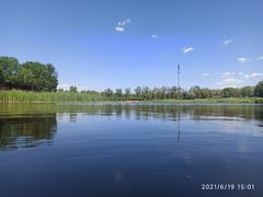 -永定河休闲森林公园
