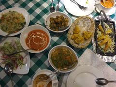 -Santoor 萨都里印度餐厅(北锣鼓巷店)