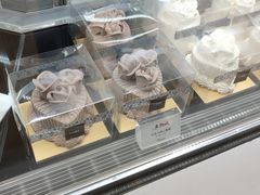 面包甜点陈列柜-PONY博尼工房(高岛屋店)