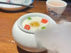 -师味葱扒虎头鲤·水席洛阳菜(元华店)