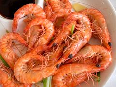 -碧海银沙海鲜餐厅(恒大海上威尼斯店)