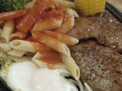 -阿顾西餐·牛排披萨(北戴河店)