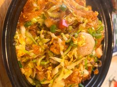 -香港新记茶餐厅(春熙太古里店)