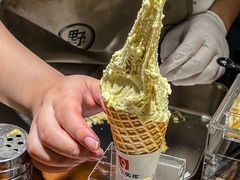 -野人先生Gelato(上海长宁龙之梦店)