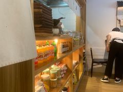 -漫蔬•台北蔬食小馆VEGGIEBOIL(朝晖店)