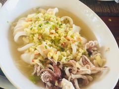 -自然餐厅(Phuket)