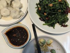-叁拾壹克饺子·东北菜(国贸店)