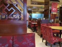 大堂-老昌春饼(中央二店)