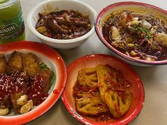 -老三样·旧食新味(万寿宫店)