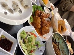 -黑山岛餐厅