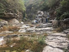 -孤山寨风景区