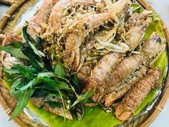 -老房子·1881海鲜餐厅