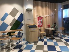 -85度C(成都浆洗街店)