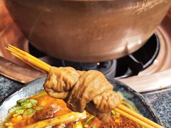 -镇江龙·火锅串串(武侯祠店)