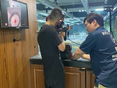 -枪馆1号实弹射击俱乐部