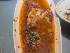 -楚鱼王·河鲜·湖北菜(华农店)
