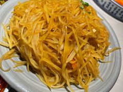 -额娘·现烙春饼烤鸭(太原总店)