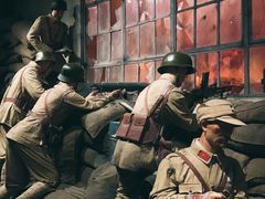 -上海四行仓库抗战纪念馆